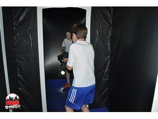 Laser Game LaserStreet - V.G.A Tennis, Saint-Maur-des-Fossés - Photo N°12