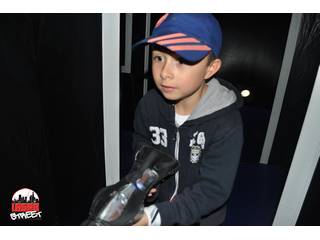 Laser Game LaserStreet - V.G.A Tennis, Saint-Maur-des-Fossés - Photo N°14