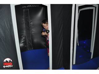 Laser Game LaserStreet - V.G.A Tennis, Saint-Maur-des-Fossés - Photo N°17