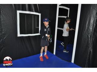 Laser Game LaserStreet - V.G.A Tennis, Saint-Maur-des-Fossés - Photo N°18