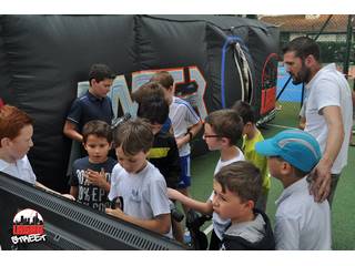 Laser Game LaserStreet - V.G.A Tennis, Saint-Maur-des-Fossés - Photo N°25
