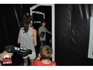 Laser Game LaserStreet - V.G.A Tennis, Saint-Maur-des-Fossés - Photo N°29
