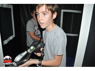 Laser Game LaserStreet - V.G.A Tennis, Saint-Maur-des-Fossés - Photo N°33