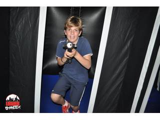 Laser Game LaserStreet - V.G.A Tennis, Saint-Maur-des-Fossés - Photo N°35