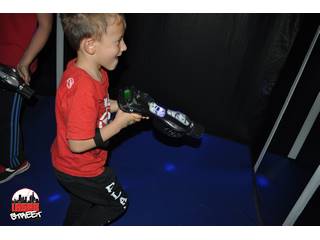 Laser Game LaserStreet - V.G.A Tennis, Saint-Maur-des-Fossés - Photo N°37