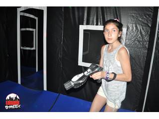 Laser Game LaserStreet - V.G.A Tennis, Saint-Maur-des-Fossés - Photo N°39