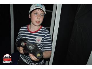 Laser Game LaserStreet - V.G.A Tennis, Saint-Maur-des-Fossés - Photo N°46