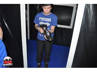Laser Game LaserStreet - V.G.A Tennis, Saint-Maur-des-Fossés - Photo N°48