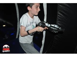 Laser Game LaserStreet - V.G.A Tennis, Saint-Maur-des-Fossés - Photo N°49