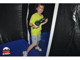 Laser Game LaserStreet - V.G.A Tennis, Saint-Maur-des-Fossés - Photo N°52