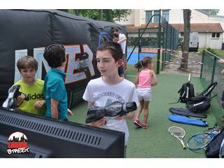 Laser Game LaserStreet - V.G.A Tennis, Saint-Maur-des-Fossés - Photo N°54