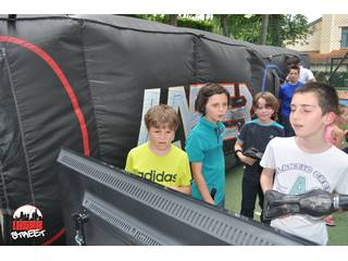 Laser Game LaserStreet - V.G.A Tennis, Saint-Maur-des-Fossés - Photo N°55