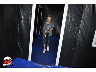 Laser Game LaserStreet - V.G.A Tennis, Saint-Maur-des-Fossés - Photo N°57