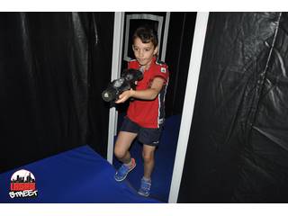 Laser Game LaserStreet - V.G.A Tennis, Saint-Maur-des-Fossés - Photo N°59