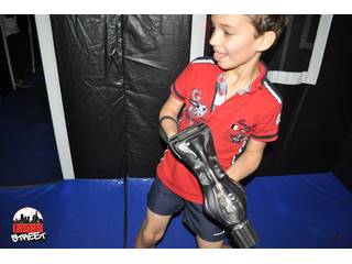 Laser Game LaserStreet - V.G.A Tennis, Saint-Maur-des-Fossés - Photo N°60