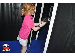 Laser Game LaserStreet - V.G.A Tennis, Saint-Maur-des-Fossés - Photo N°65