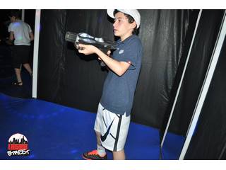 Laser Game LaserStreet - V.G.A Tennis, Saint-Maur-des-Fossés - Photo N°67