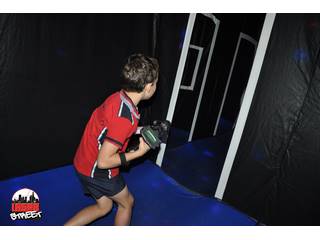 Laser Game LaserStreet - V.G.A Tennis, Saint-Maur-des-Fossés - Photo N°68