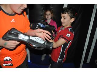 Laser Game LaserStreet - V.G.A Tennis, Saint-Maur-des-Fossés - Photo N°69