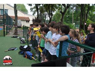 Laser Game LaserStreet - V.G.A Tennis, Saint-Maur-des-Fossés - Photo N°70