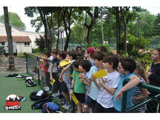 Laser Game LaserStreet - V.G.A Tennis, Saint-Maur-des-Fossés - Photo N°71