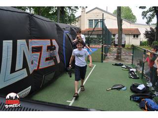 Laser Game LaserStreet - V.G.A Tennis, Saint-Maur-des-Fossés - Photo N°72