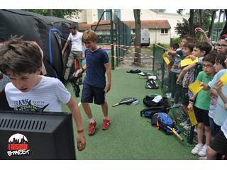 Laser Game LaserStreet - V.G.A Tennis, Saint-Maur-des-Fossés - Photo N°73