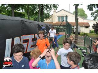 Laser Game LaserStreet - V.G.A Tennis, Saint-Maur-des-Fossés - Photo N°77