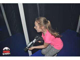 Laser Game LaserStreet - V.G.A Tennis, Saint-Maur-des-Fossés - Photo N°78