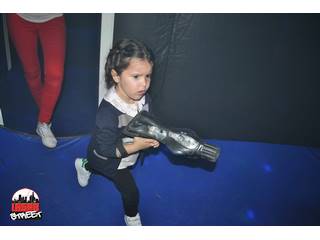 Laser Game LaserStreet - V.G.A Tennis, Saint-Maur-des-Fossés - Photo N°79