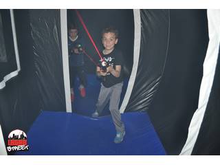 Laser Game LaserStreet - V.G.A Tennis, Saint-Maur-des-Fossés - Photo N°80