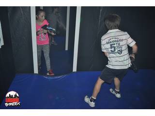 Laser Game LaserStreet - V.G.A Tennis, Saint-Maur-des-Fossés - Photo N°82