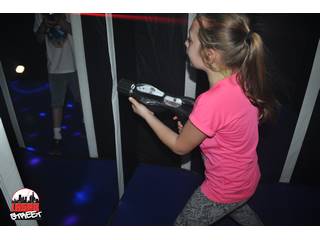 Laser Game LaserStreet - V.G.A Tennis, Saint-Maur-des-Fossés - Photo N°83