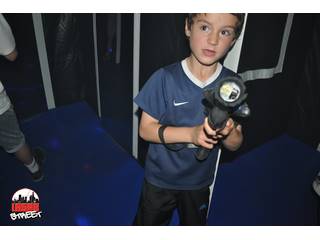 Laser Game LaserStreet - V.G.A Tennis, Saint-Maur-des-Fossés - Photo N°85
