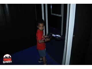 Laser Game LaserStreet - V.G.A Tennis, Saint-Maur-des-Fossés - Photo N°87
