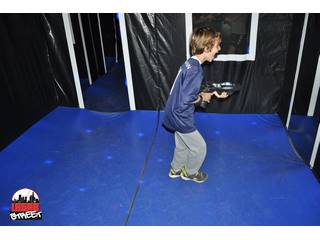 Laser Game LaserStreet - V.G.A Tennis, Saint-Maur-des-Fossés - Photo N°92