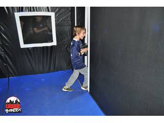 Laser Game LaserStreet - V.G.A Tennis, Saint-Maur-des-Fossés - Photo N°93