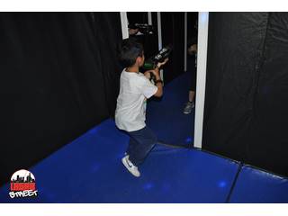 Laser Game LaserStreet - V.G.A Tennis, Saint-Maur-des-Fossés - Photo N°94