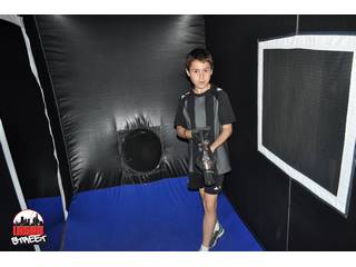 Laser Game LaserStreet - V.G.A Tennis, Saint-Maur-des-Fossés - Photo N°99