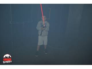Laser Game LaserStreet -  C.E edf, La Plaine Saint Denis - Photo N°10