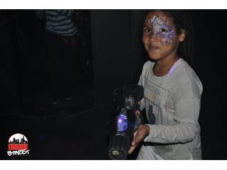 Laser Game LaserStreet -  C.E edf, La Plaine Saint Denis - Photo N°13