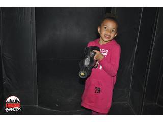 Laser Game LaserStreet -  C.E edf, La Plaine Saint Denis - Photo N°15