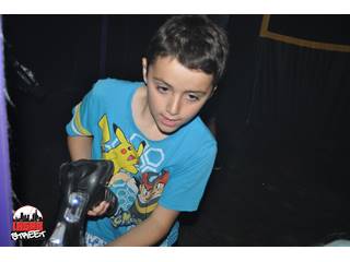 Laser Game LaserStreet -  C.E edf, La Plaine Saint Denis - Photo N°19
