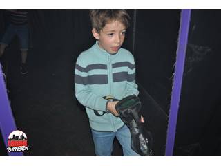 Laser Game LaserStreet -  C.E edf, La Plaine Saint Denis - Photo N°20