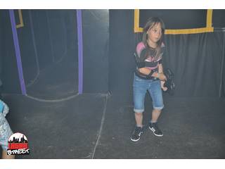 Laser Game LaserStreet -  C.E edf, La Plaine Saint Denis - Photo N°21