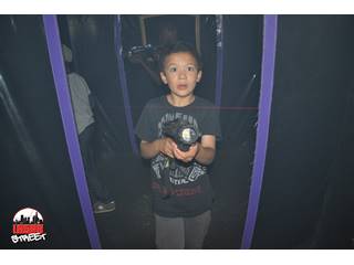Laser Game LaserStreet -  C.E edf, La Plaine Saint Denis - Photo N°23