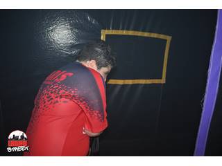 Laser Game LaserStreet -  C.E edf, La Plaine Saint Denis - Photo N°26