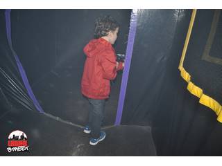 Laser Game LaserStreet -  C.E edf, La Plaine Saint Denis - Photo N°35