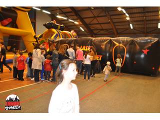 Laser Game LaserStreet -  C.E edf, La Plaine Saint Denis - Photo N°39