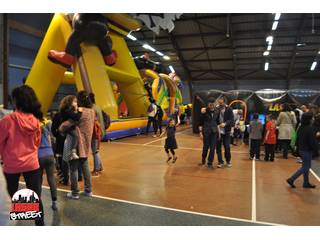 Laser Game LaserStreet -  C.E edf, La Plaine Saint Denis - Photo N°40